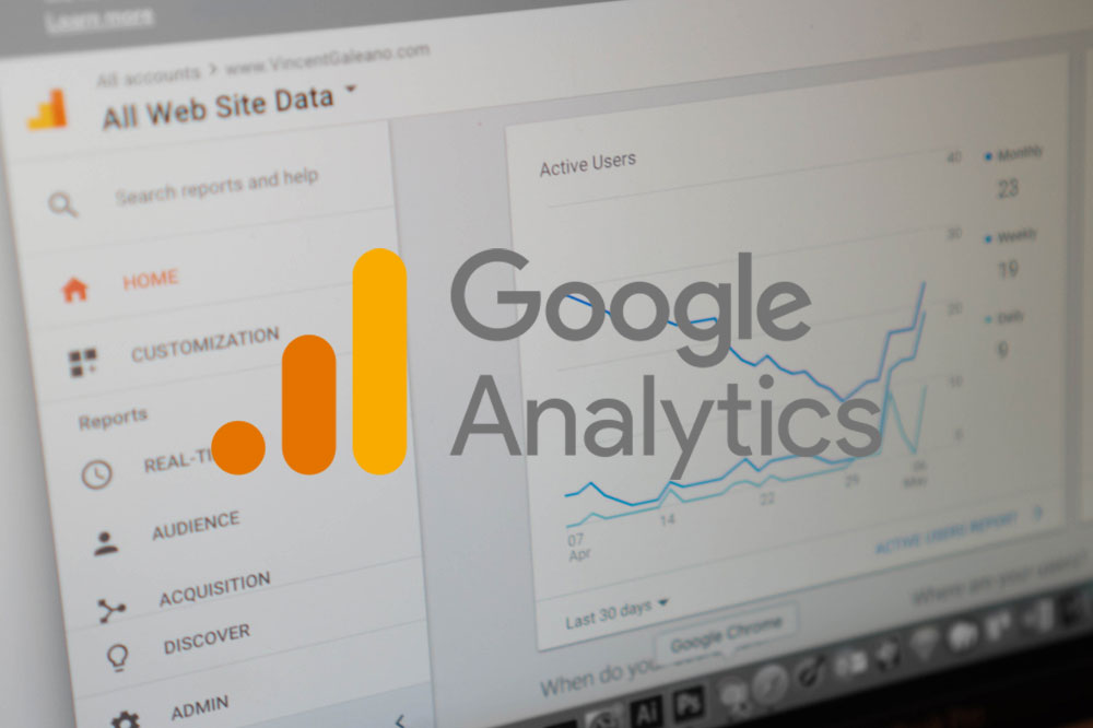 Google Analytics
